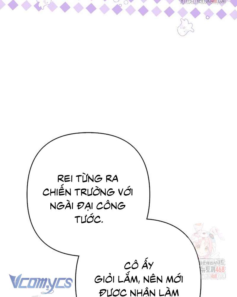 Trước Khi Em Có Ý Định Chạy Trốn Ta Sẽ Ngăn Chặn Nó Chap 24 - Trang 3