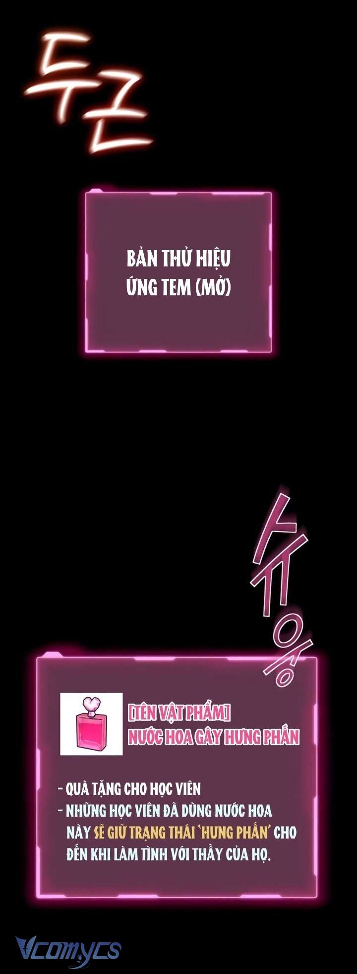 Hướng Dẫn Bảo Vệ Bản Thân Chap 9 - Trang 3