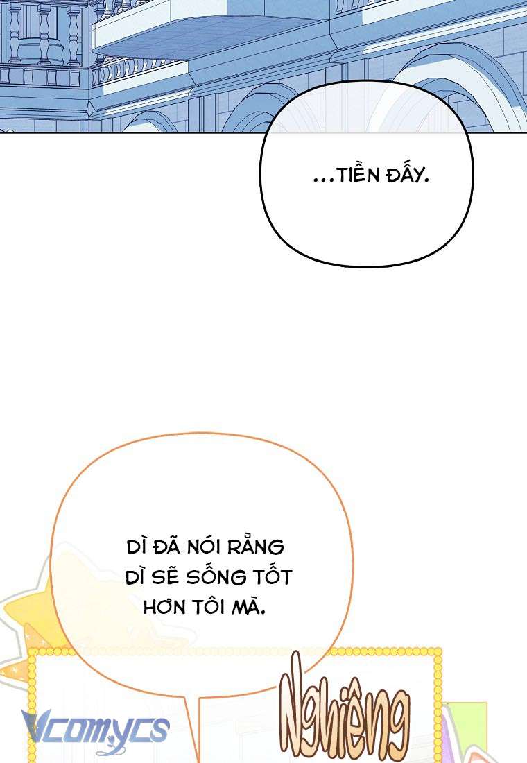 Nhân Vật Phản Diện Đều Thích Tôi Chap 63 - Trang 3