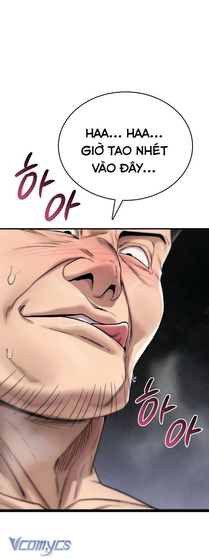 Tôi Sẽ Không Bị Khuất Phục Đâu Chap 4 - Trang 2