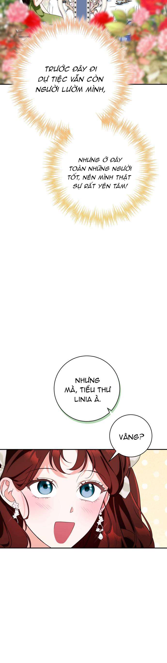 Nữ Công Tước Chiến Lợi Phẩm Chap 29 - Trang 3