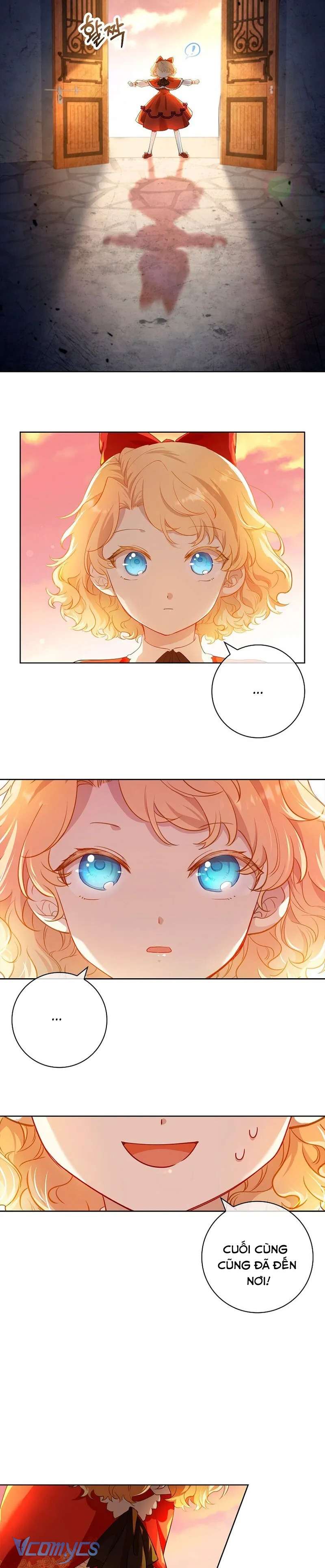 [PNT] Nam Chính À, Tôi Sẽ Tôn Trọng Sở Thích Của Anh! Chap 3 - Trang 2