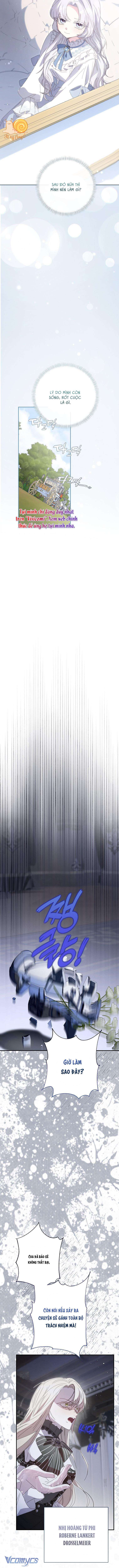 Công Nữ Tái Sinh Chap 46 - Next Chap 47