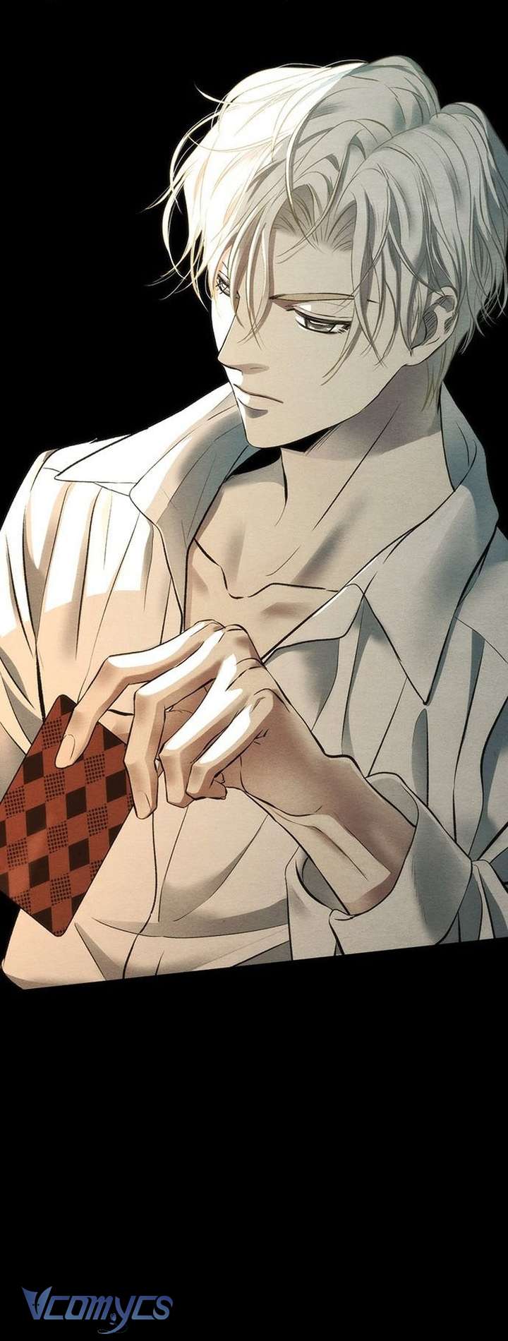 Hoàng Tử Rắc Rối Chap 27 - Trang 2