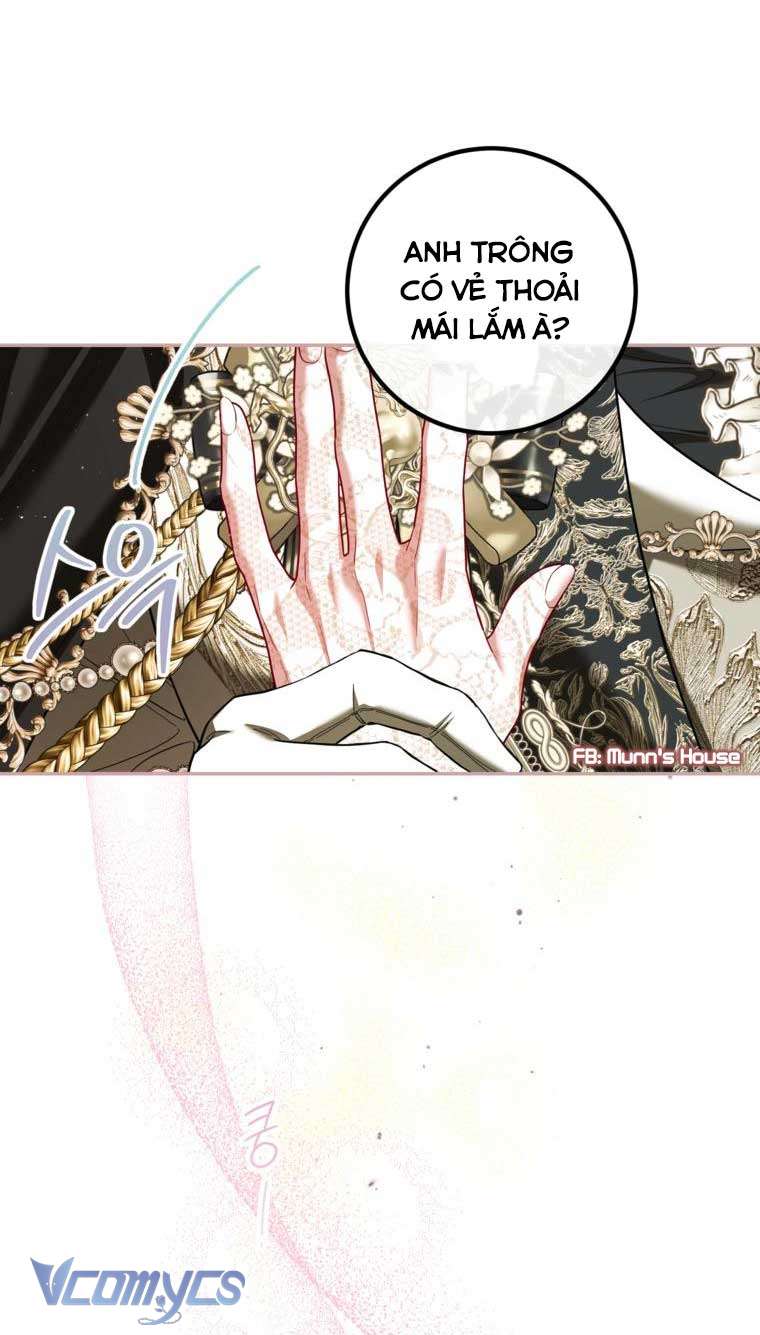 Thời Gian Của Nhân Vật Phụ Có Giới Hạn Chap 89 - Trang 3