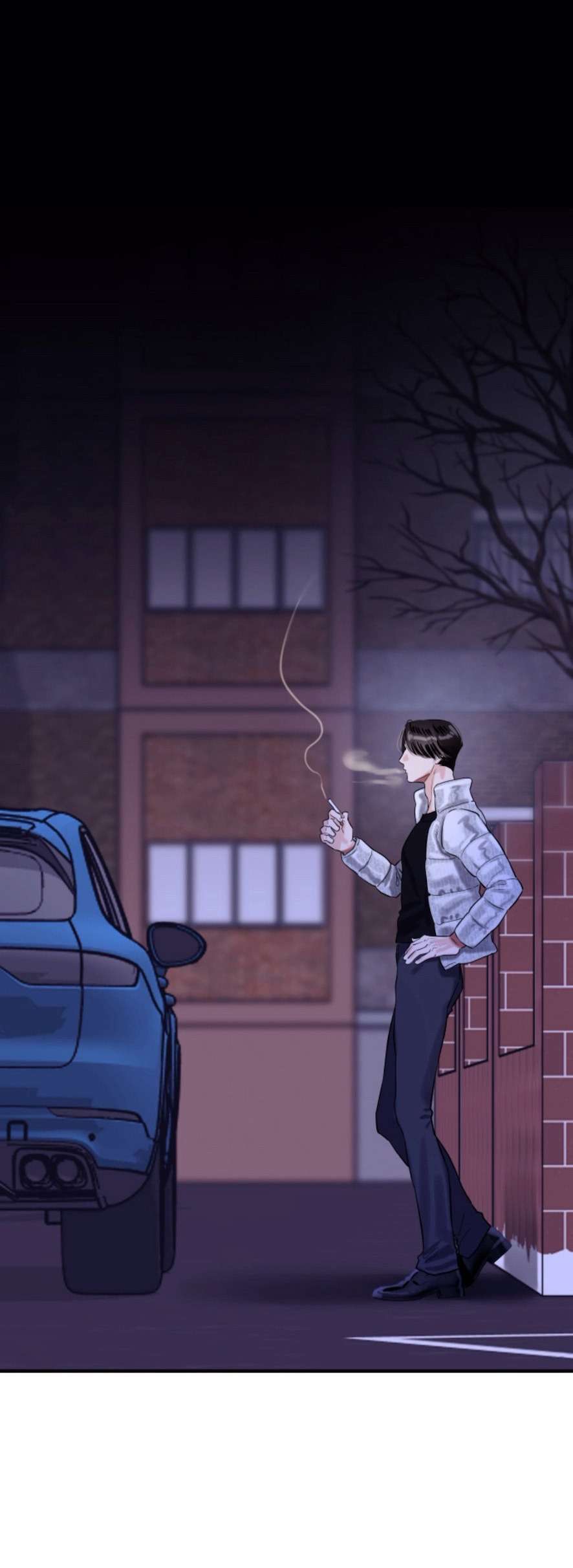 Sở Thích Bị Cai Trị Chap 20 - Trang 2