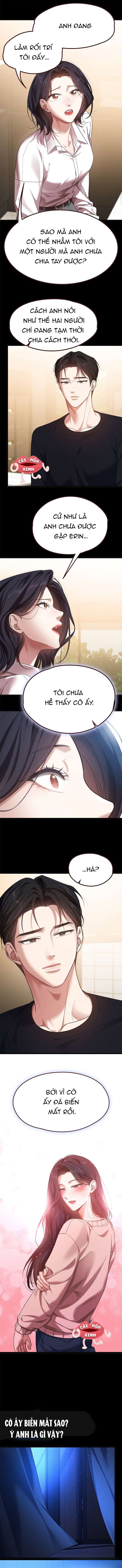 Vị Khách Trong Đêm Vị Khách Trong Đêm-Chap 7 - Trang 2