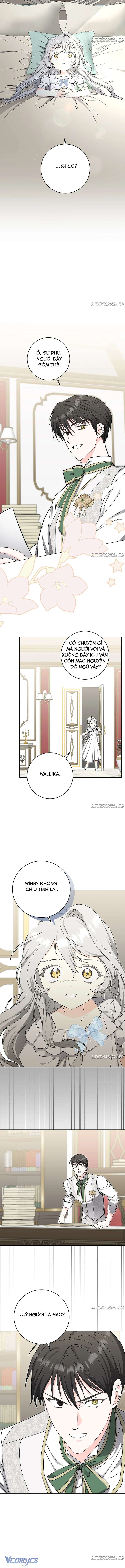 Cút Khỏi Gia Tộc Của Tôi! Chap 32 - Next Chap 33