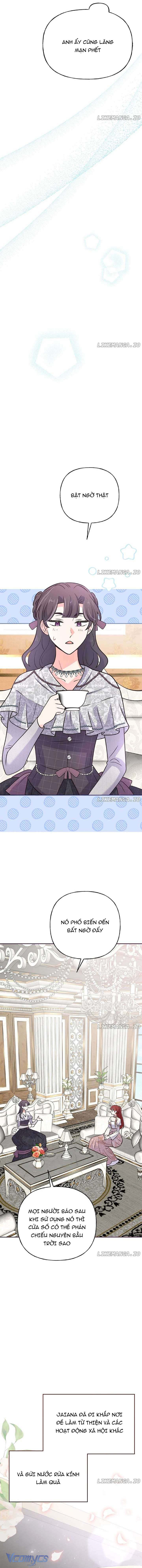 [PNT] Hầu Gái Không Thích Nuôi Dạy Trẻ Nhỏ Chap 56 - Trang 2