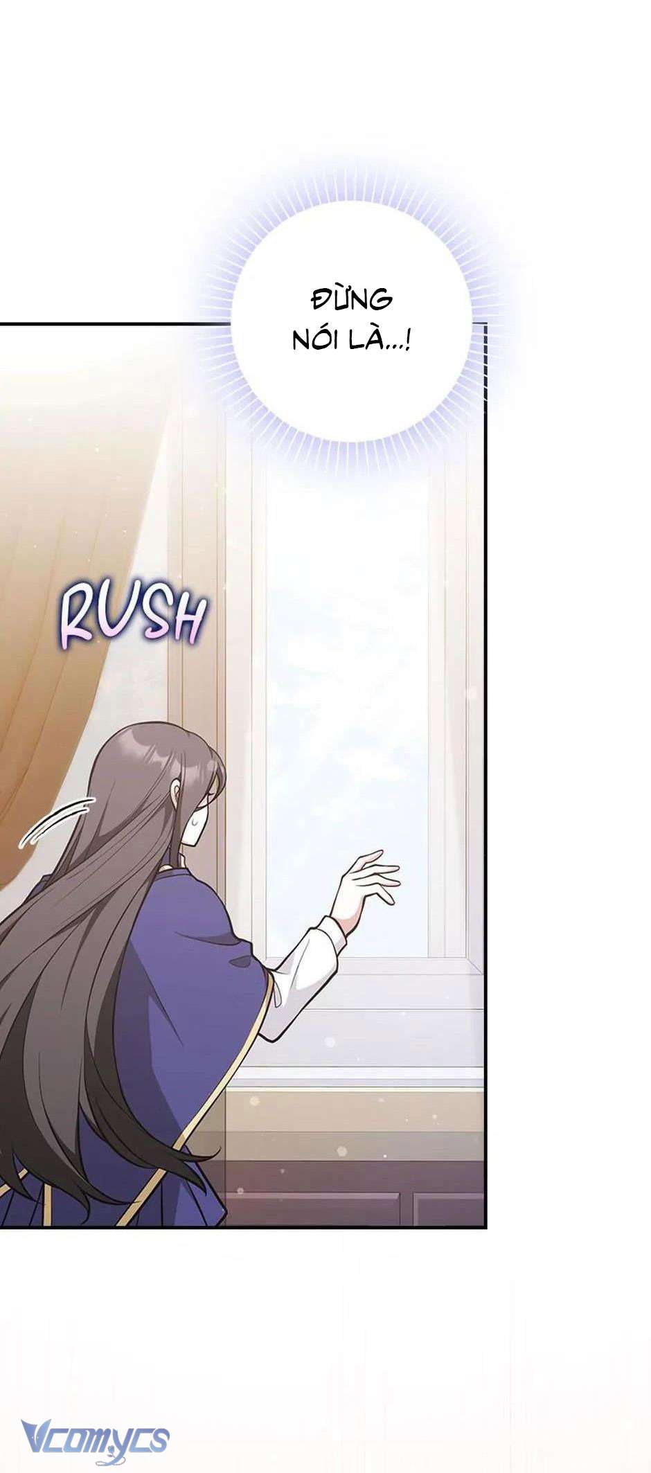 Tôi Thề Chúng Ta Chỉ Là Bạn Chapter 21 - Trang 4