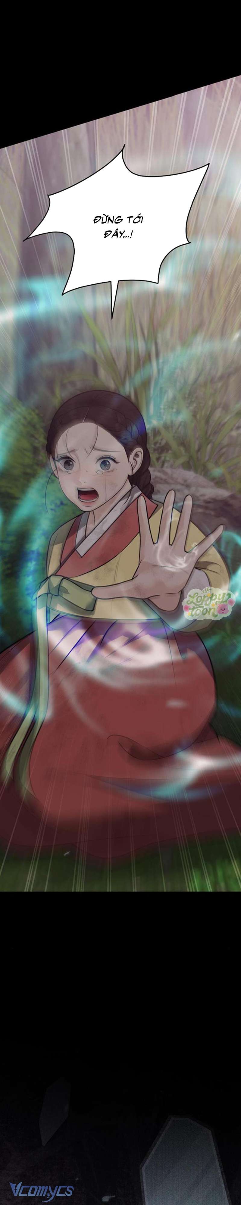 Quỷ Hồn Chap 32 - Next Chap 33