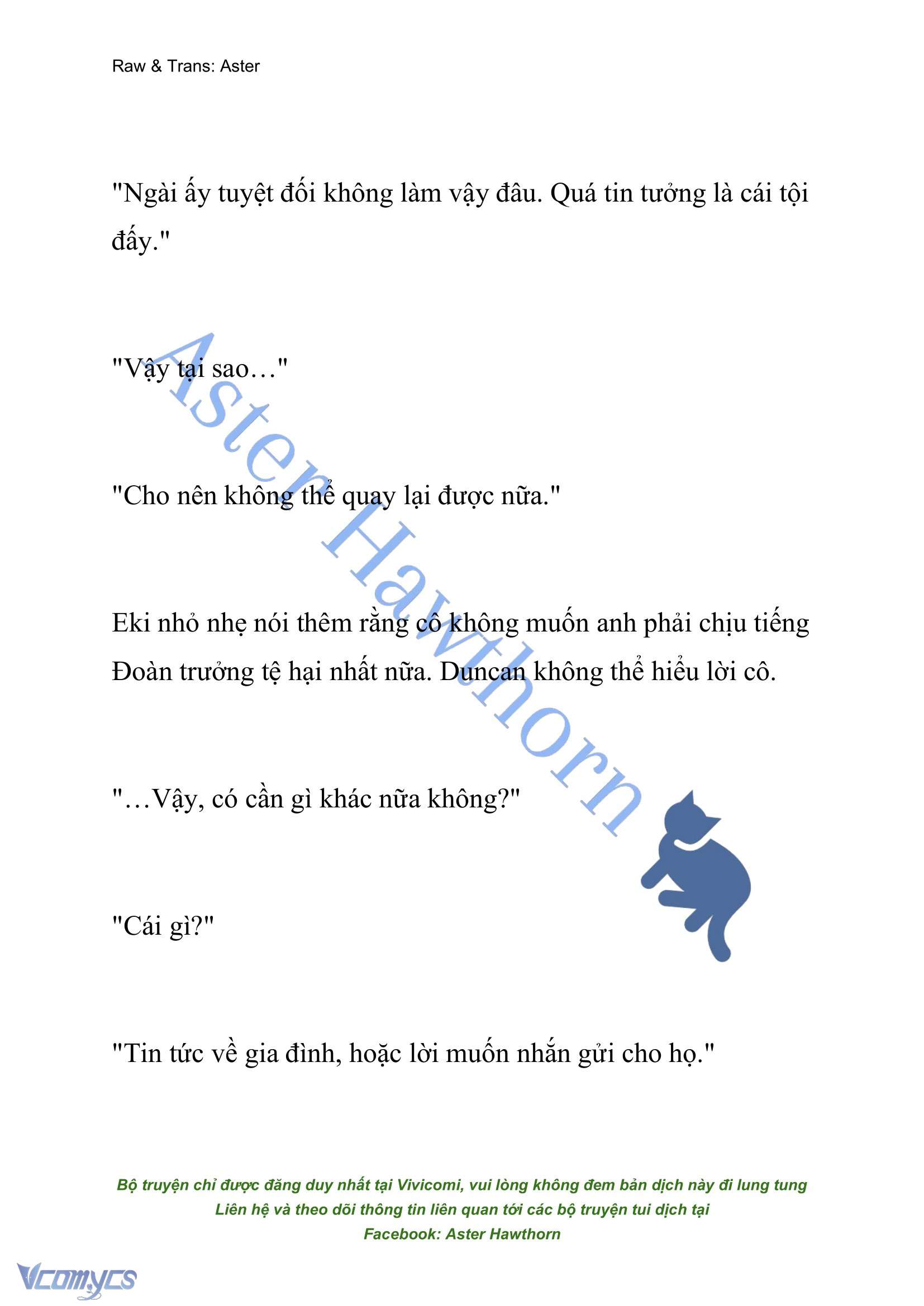 [NOVEL] Đóa Hoa Cầm Kiếm Chap 167 - Trang 2