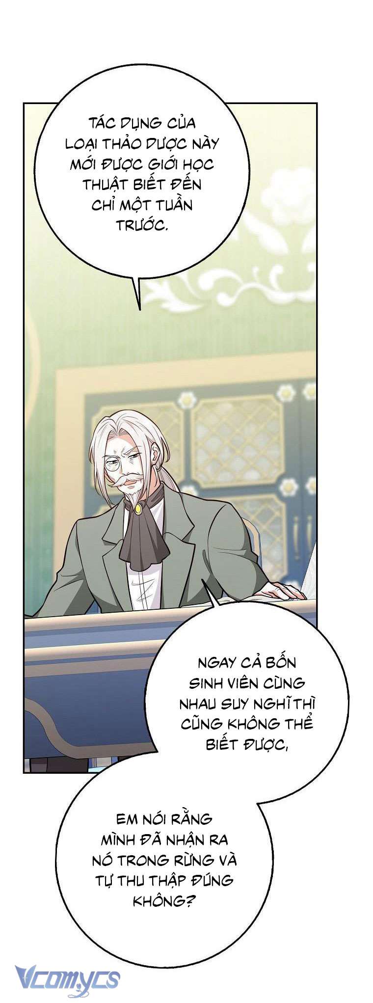 Tôi Thề Chúng Ta Chỉ Là Bạn Chapter 15 - Next Chapter 16