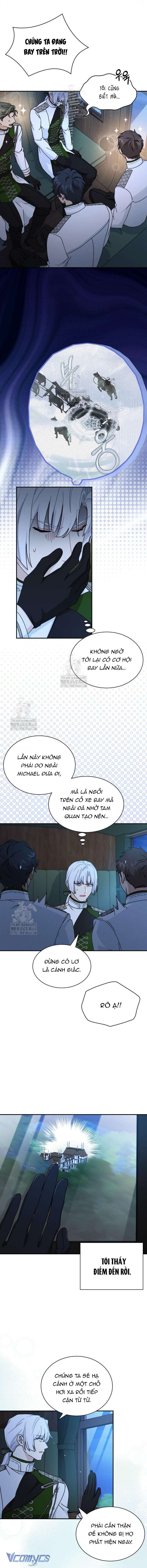 Cô Gái Sẽ Trở Thành Chủ Gia Đình Chap 109 - Trang 2