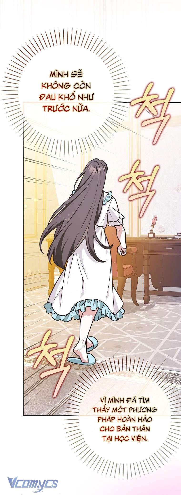 Tôi Thề Chúng Ta Chỉ Là Bạn Chapter 48 - Next Chapter 49