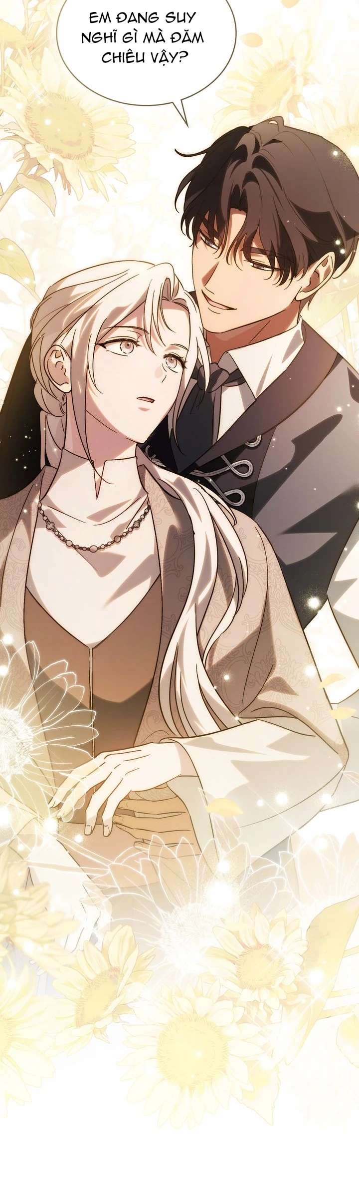 Khi Số Phận Tìm Đến Hai Ta Chap 85 - Trang 4