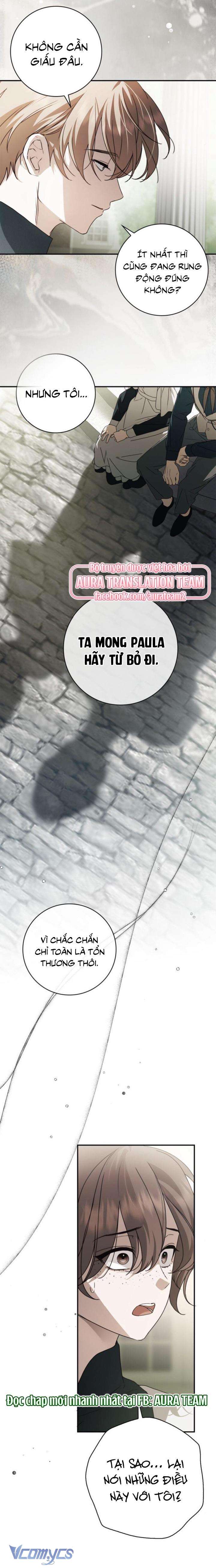 Nữ Hầu Bí Mật Của Nhà Bá Tước Chap 38 - Trang 2