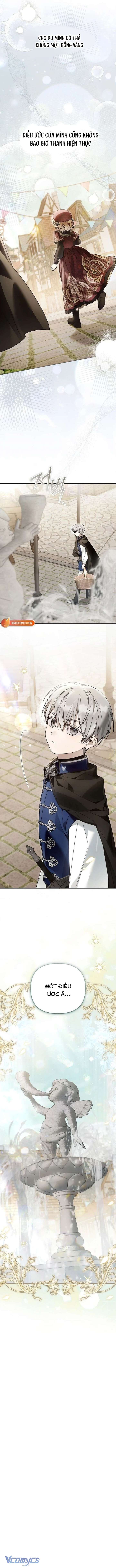 Độc Chiếm Sự Sủng Ái Của Công Nương Út, Mọi Người Đều Ám Ảnh Tôi Chap 42 - Trang 2