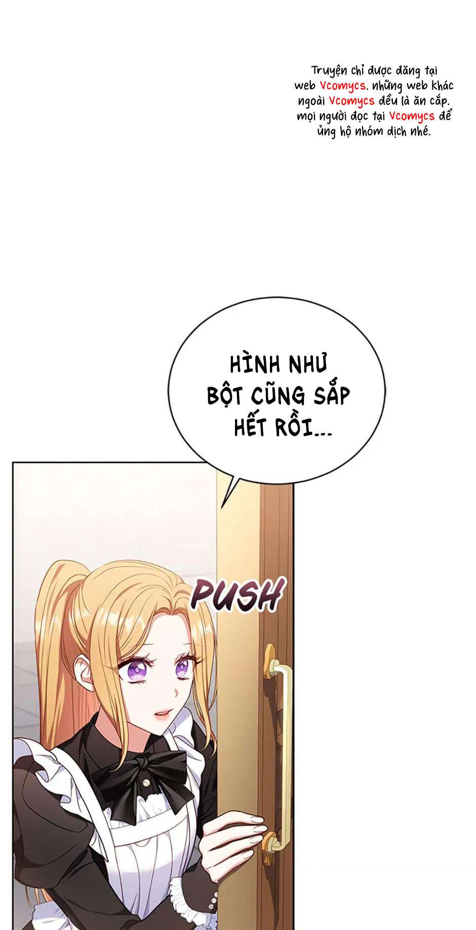 Hầu Gái Trong Trò Chơi Harem Ngược Muốn Nghỉ Việc Chap 44 - Trang 4