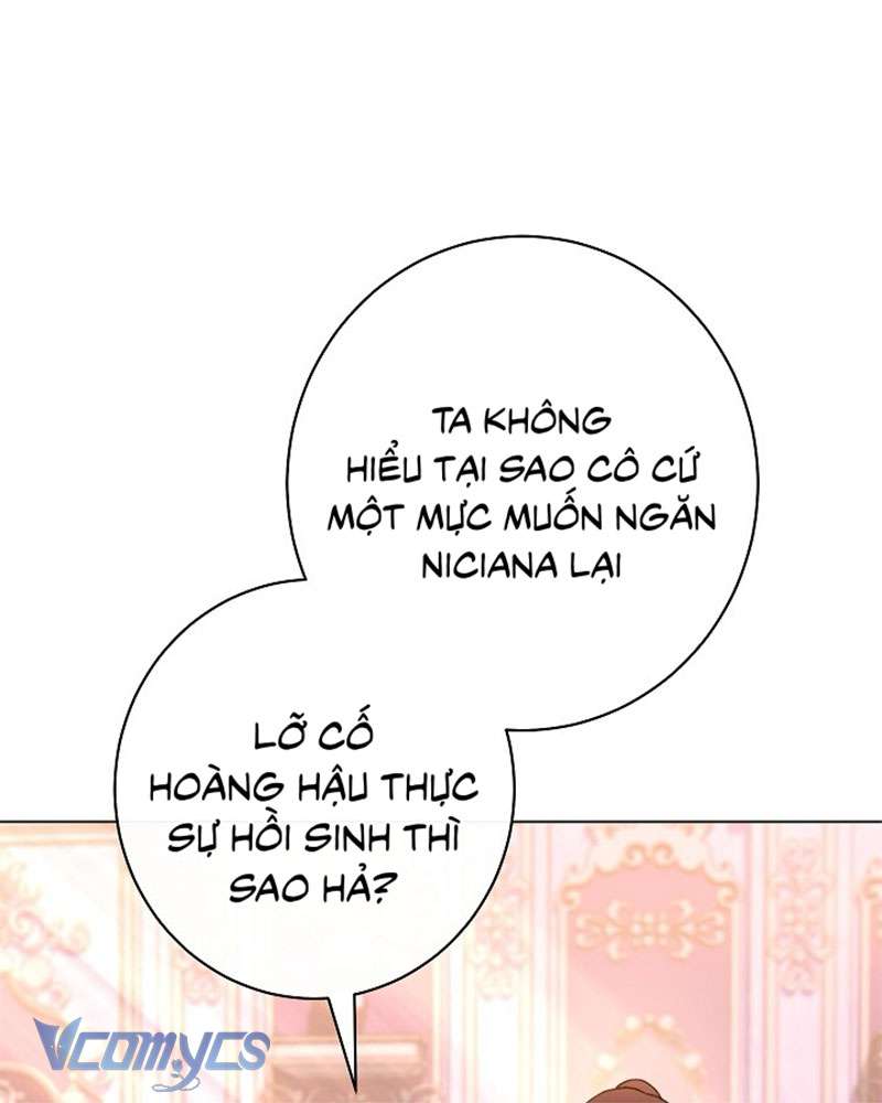 Hầu Gái Độc Quyền Của Hoàng Hậu Phản Diện Chap 79 - Trang 3