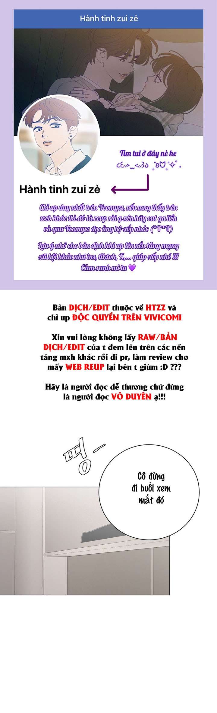 Đổi Pha Chap 2 - Next 