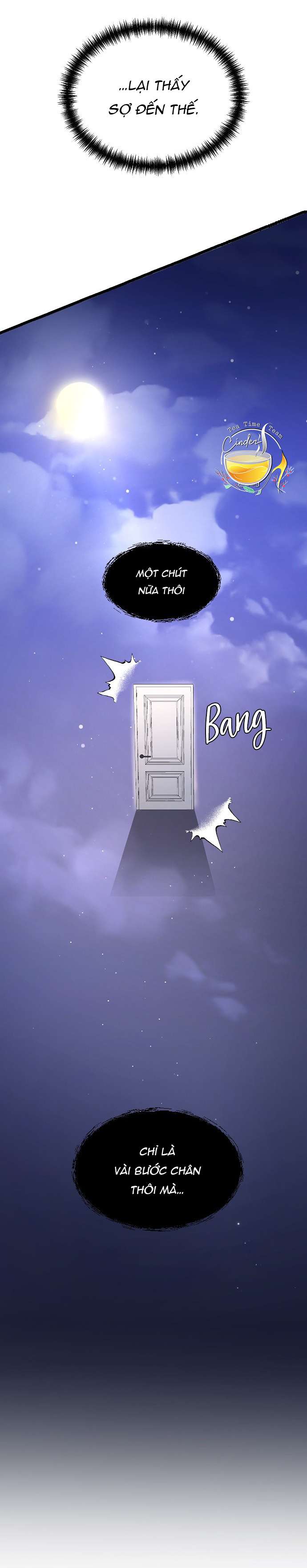 Ba Anh Trai Cực Phẩm Của Tôi Chap 103 - Next Chap 104