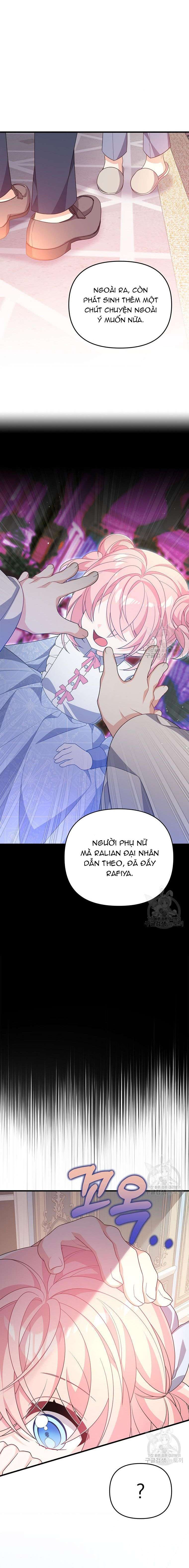 VÌ ANH TRAI TÔI SẼ QUYẾN RŨ NAM CHÍNH Chapter 27 - Trang 4