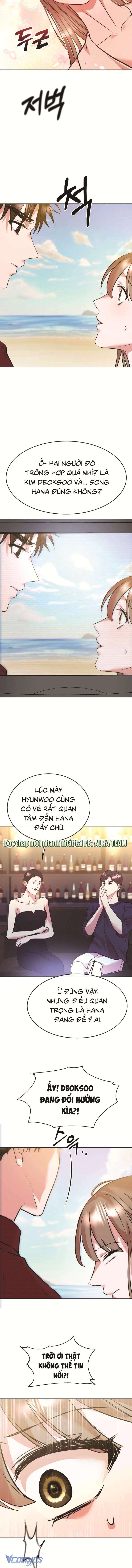 Tình Yêu Có Thể Về Quê Làm Nông Sao? Chap 25 - Trang 3