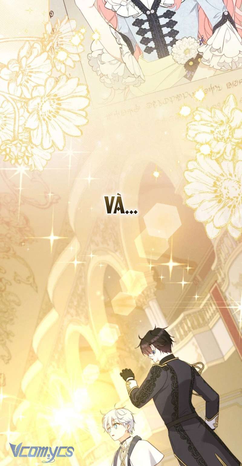 Tôi Được Nuôi Dưỡng Bởi Những Kẻ Phản Diện Chap 103 - Trang 2