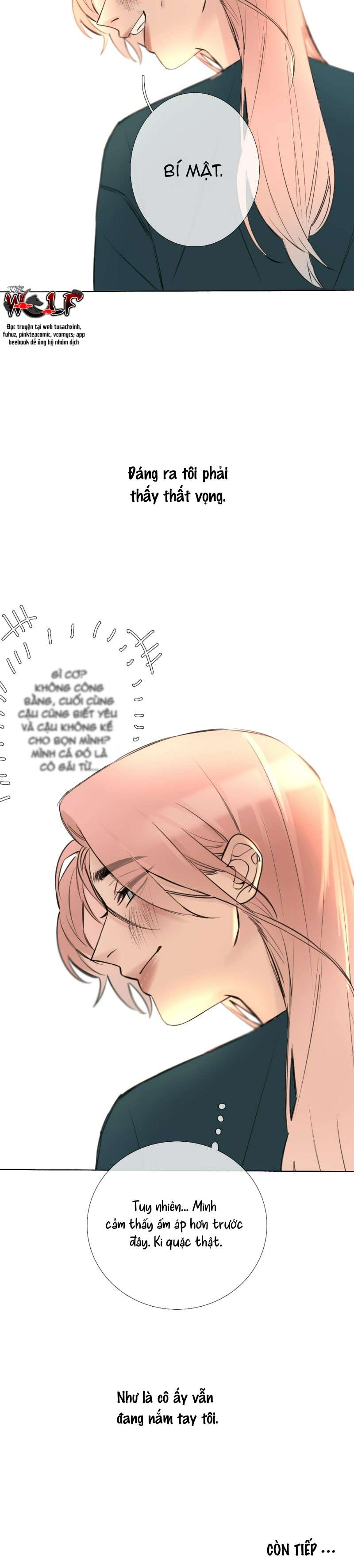 Tình Cờ Thật Đấy Chap 42.1 - Next Chap 42.2