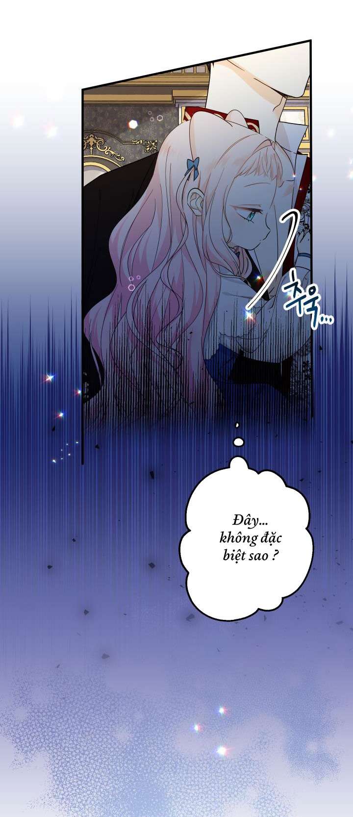 [PNT] Tiểu Thư Tích Tiền Đi Bụi Chap 11 - Next Chap 12