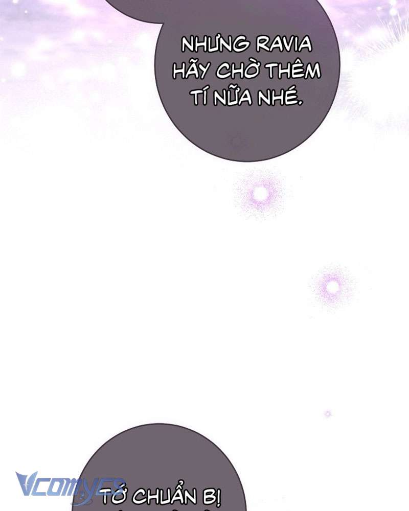 Hầu Gái Độc Quyền Của Hoàng Hậu Phản Diện Chap 91 - Trang 4