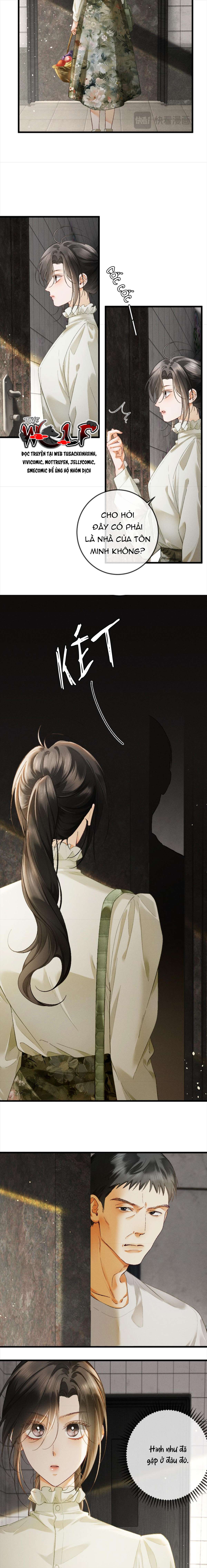 Sa Vào Cạm Bẫy! Chap 15 - Trang 3