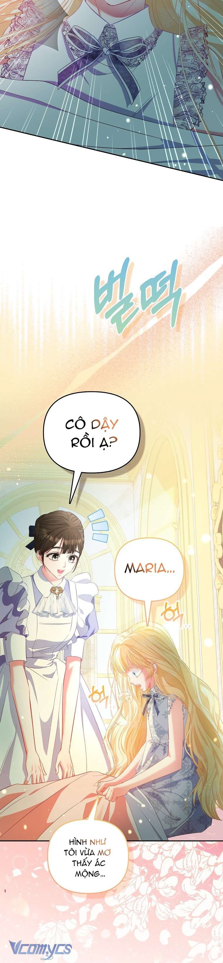 Nàng Công Chúa Của Mọi Người Chapter 24 - Next Chapter 25