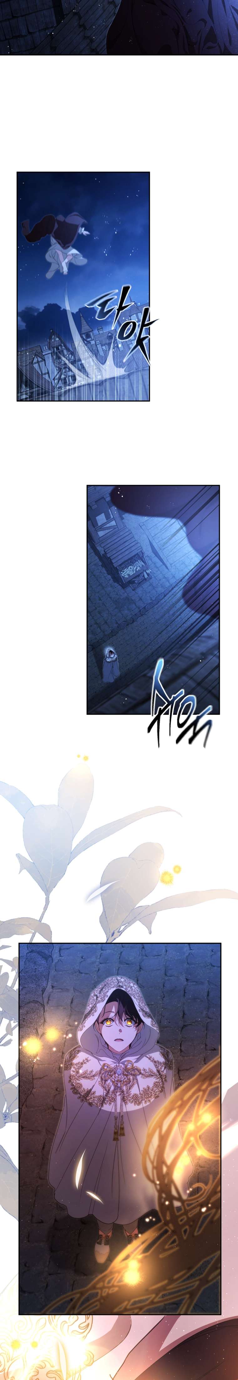 Người Phải Trả Giá Bằng Mạng Sống Vì Đã Lừa Dối Tôi Chap 7 - Trang 4