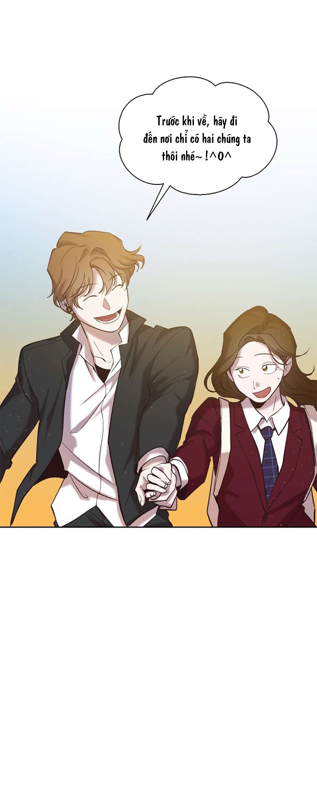 Thanh Xuân Của Chúng Ta Chap 93 - Trang 4