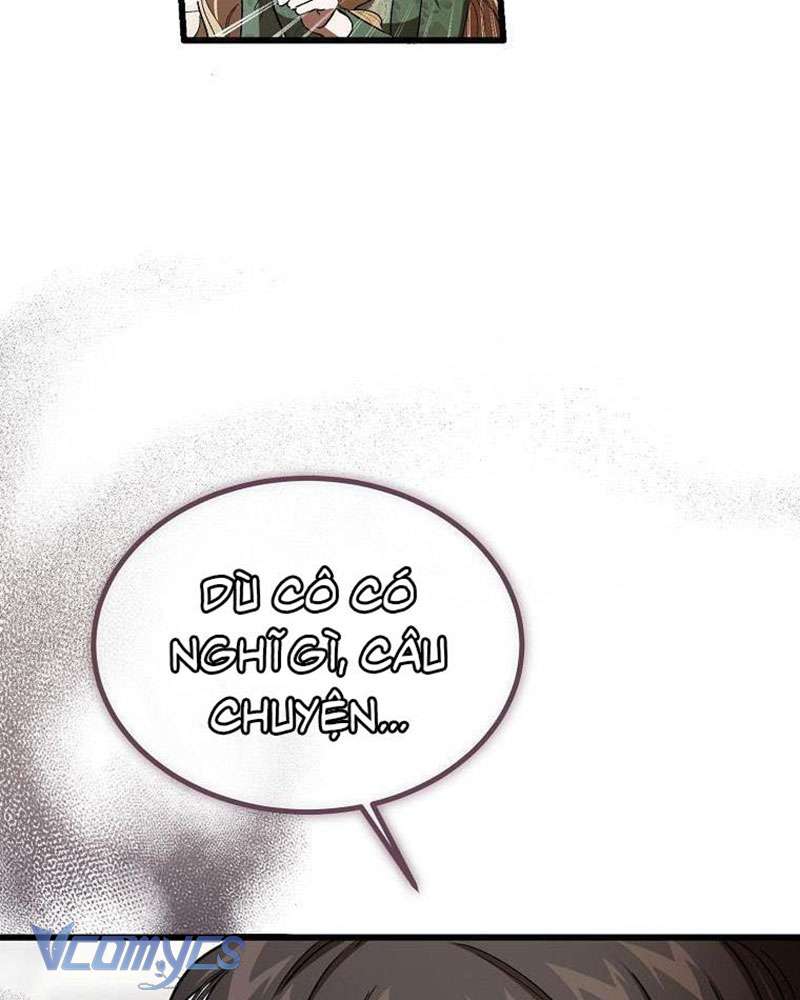 Ác Quỷ Nuôi Dưỡng Tiểu Thư Chap 83 - Next Chap 84