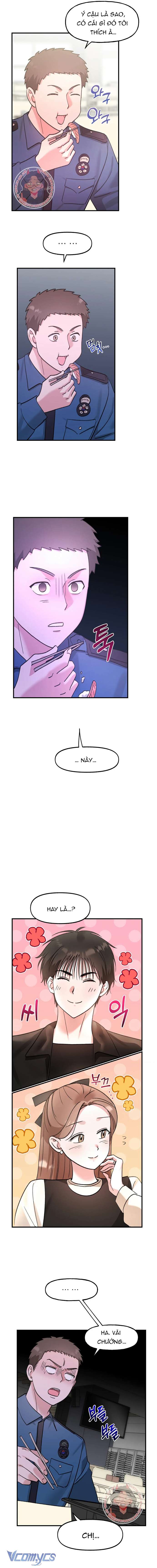 [18+] Hồng Hư Hỏng Chap 27 - Trang 2