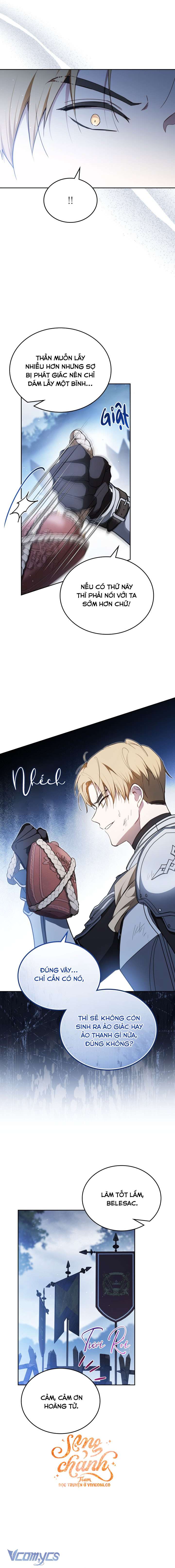 Kiếp Này Nhất Định Làm Gia Chủ Chap 198 - Trang 2