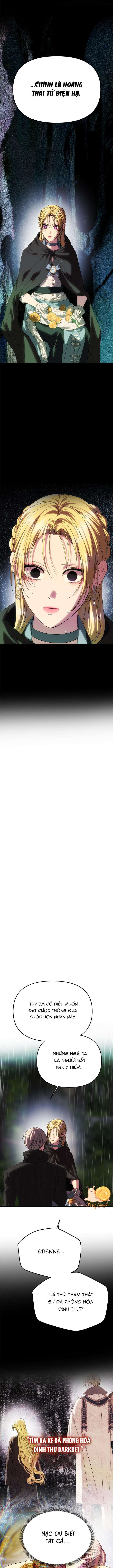 Chỉ Cần Một Người Chồng Là Đủ Chap 72 - Next Chap 73