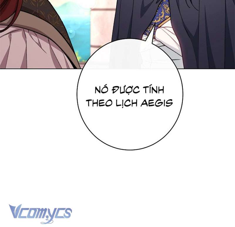 Hầu Gái Độc Quyền Của Hoàng Hậu Phản Diện Chap 82 - Trang 4