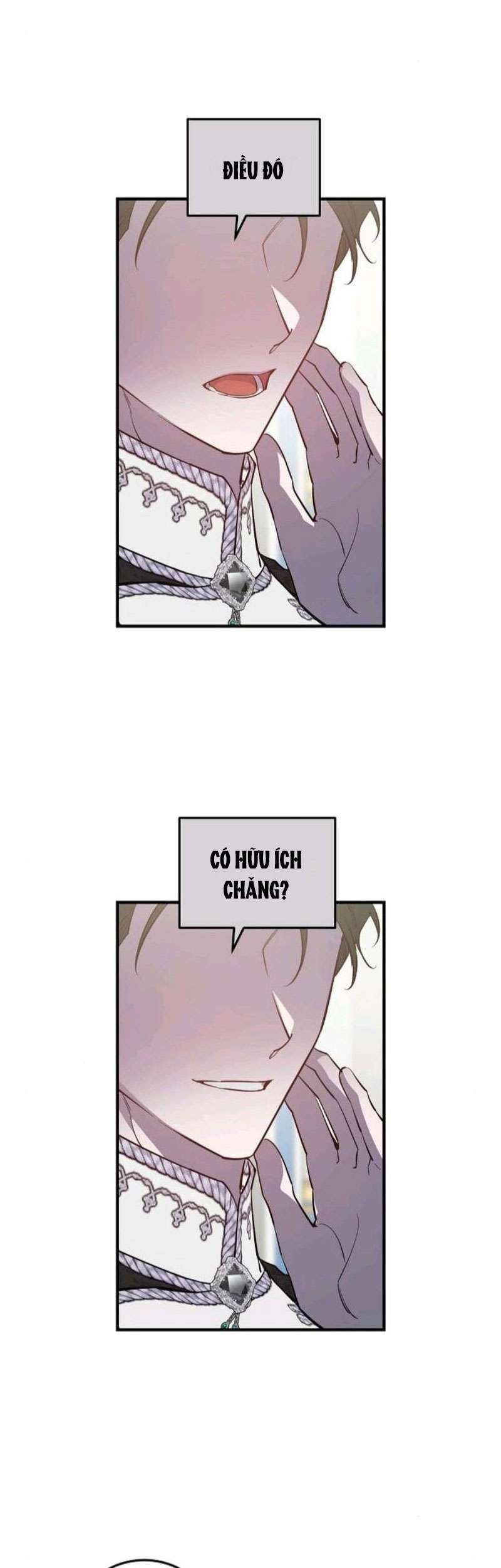 Nữ Hầu Báo Thù: Thời Khắc Cuối Cùng Chap 40 - Next Chap 41