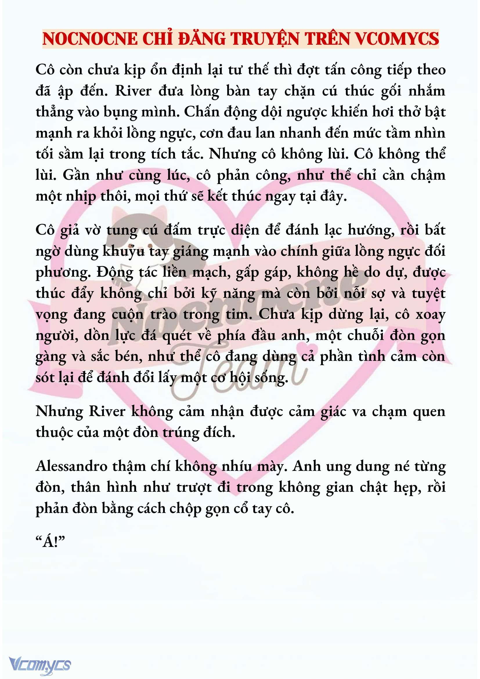 [TIỂU THUYẾT] ĐIỂM CHÍ Chap 77 - Next Chap 78