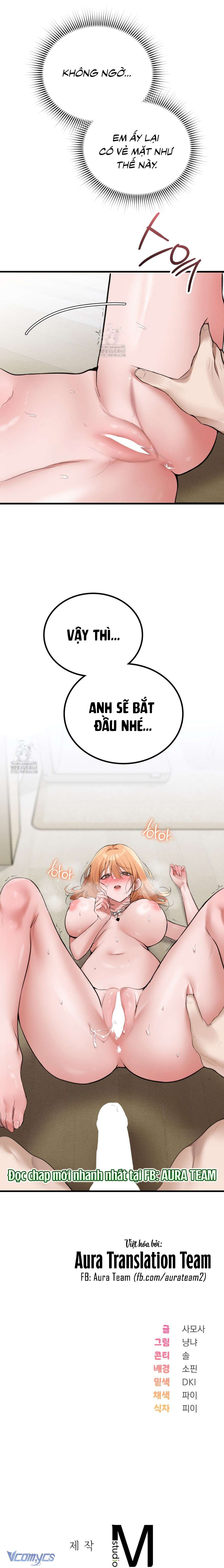 Cô Nàng Tiệm Net Chap 5 - Trang 2