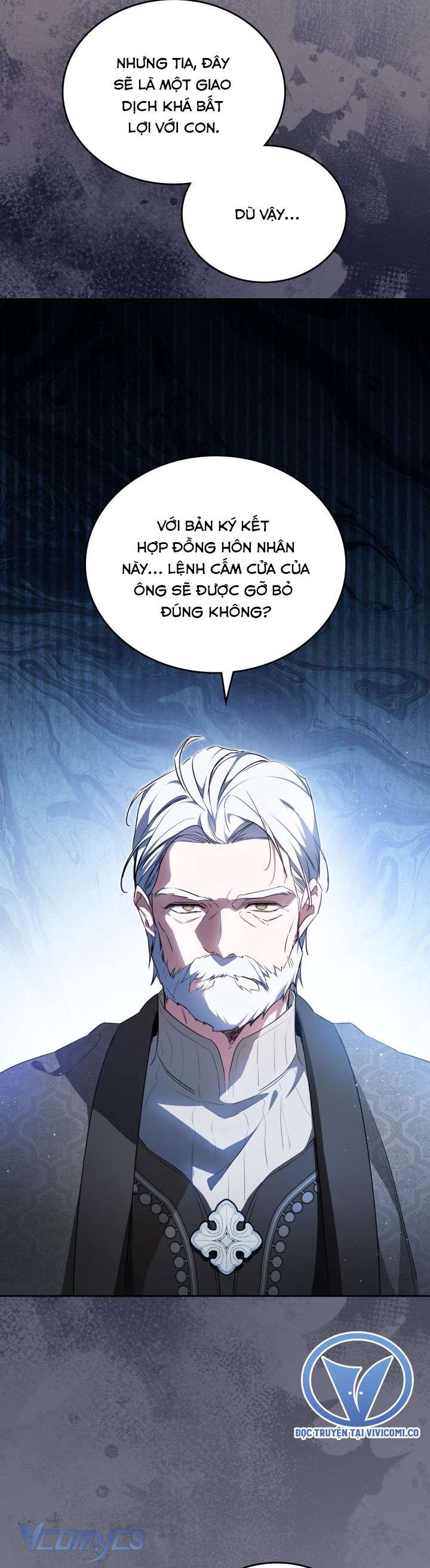 Kiếp Này Nhất Định Làm Gia Chủ Chap 174 - Trang 2