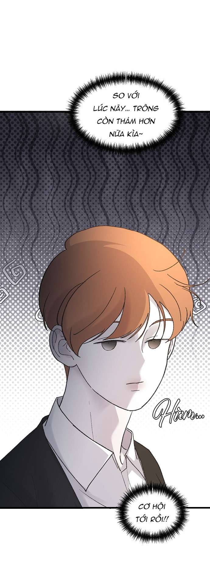 Ba Anh Trai Cực Phẩm Của Tôi Chap 81 - Trang 3