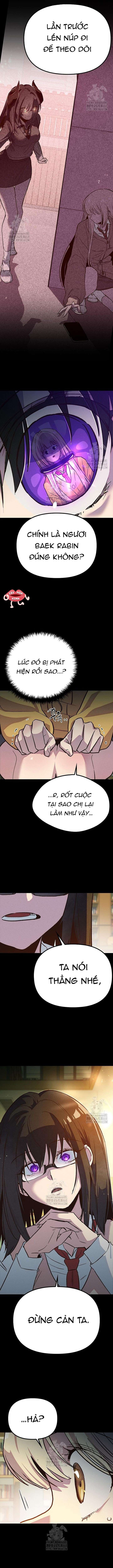 Thiếu Nữ 12 Con Giáp Chap 15 - Next Chap 16