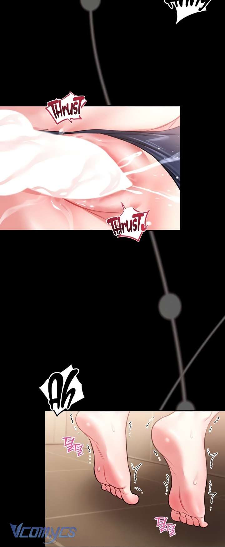 Hướng Dẫn Bảo Vệ Bản Thân Chap 8 - Trang 3