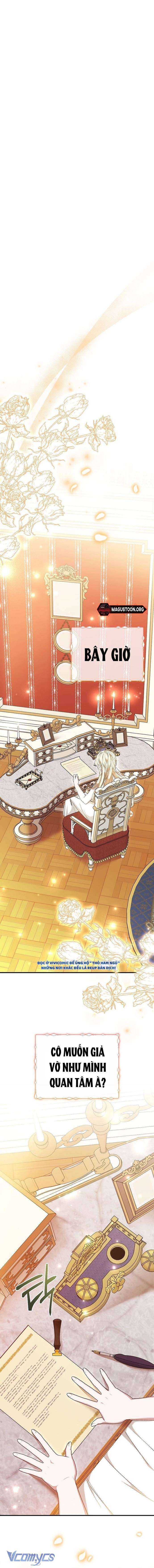 Tôi Không Thích Thể Loại Harem Ngược Này Chap 3 - Trang 4