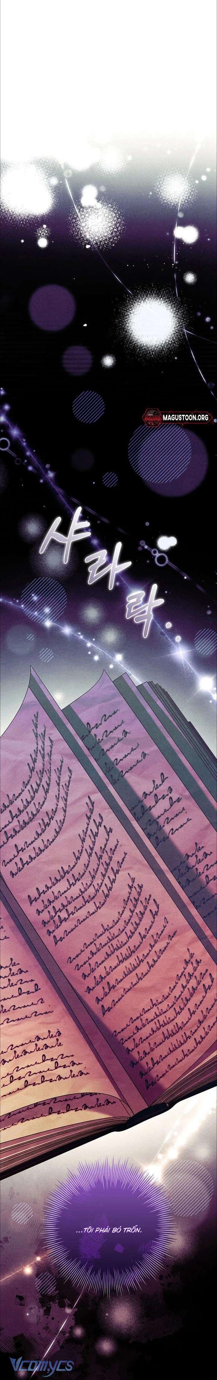 Văn Phòng Xử Lý Khủng Khoảng Tình Cảm Cho Nam Chính Chap 3 - Trang 2